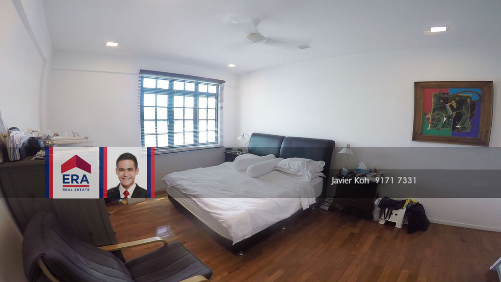 Park East (D15), Condominium #135026952